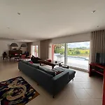 Basque Country With Pool View Villa *