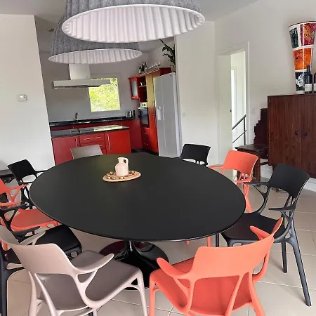 Basque Country With Pool View *