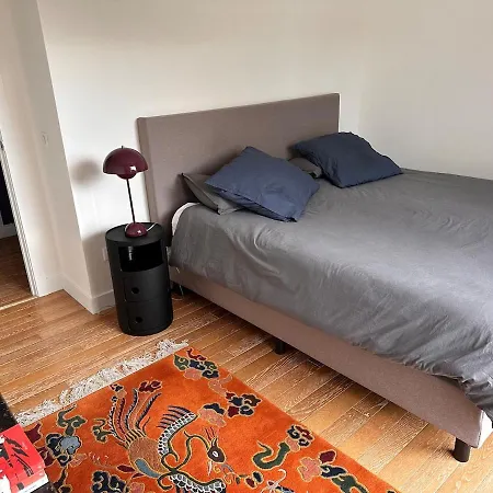 Villa Basque Country With Pool View