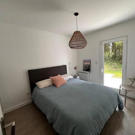 Villa Basque Country With Pool View *