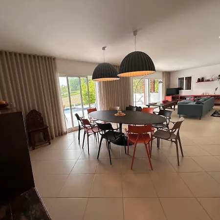 Basque Country With Pool View Villa *