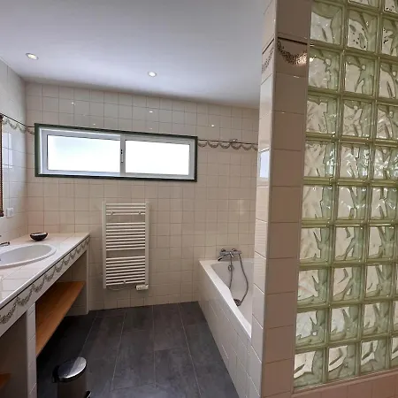 Villa Basque Country With Pool View