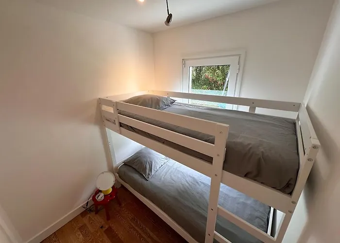 Basque Country With Pool View * Arcangues