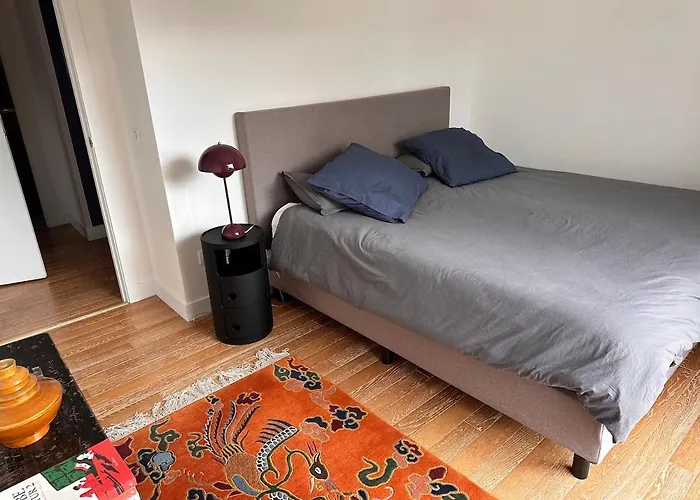 Villa Basque Country With Pool View