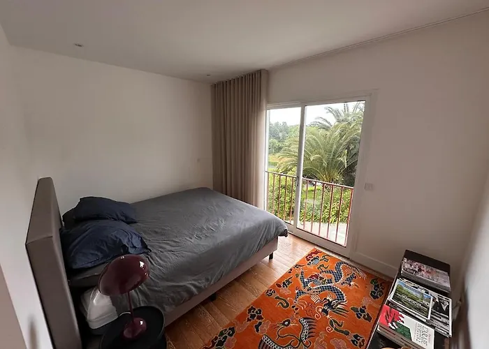 Basque Country With Pool View Arcangues